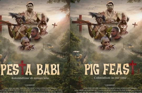 Bukan Soal Propaganda: Membaca Film "Pesta Babi" sebagai Sudut Pandang